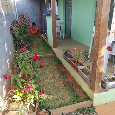 Flores Do Cerrado Alto Paraíso de Goiás Екстериор снимка